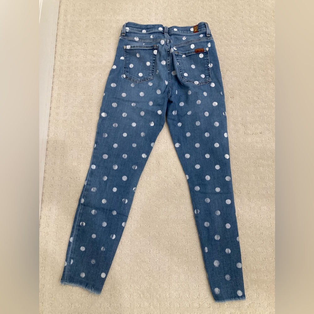 7seven jeans - Picture 2 of 5